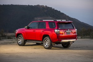 2014 Toyota 4Runner 2