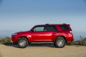 2014 Toyota 4Runner 3