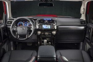 2014 Toyota 4Runner 4
