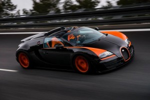 Veyron Vitesse 2