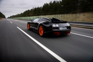 Veyron Vitesse 4