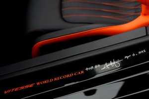 Veyron Vitesse 5
