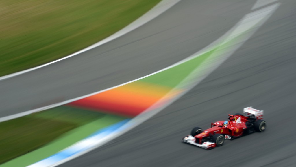 Grand prix f1