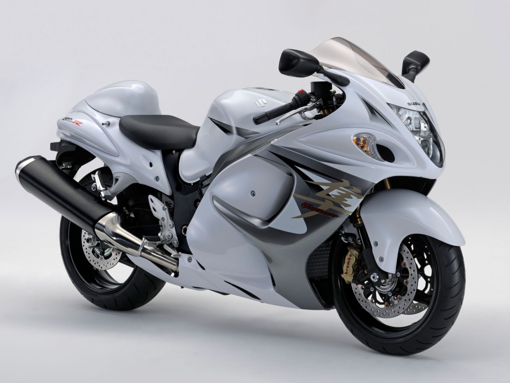 suzuki hayabusa gsx1300r abs 2013 picture 01 widescreen hd wallpaper 1024x768