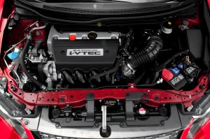 2013-Honda-Civic-SI-engine