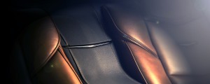2014 Cadillac ELR