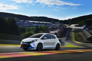 Hybrid R1