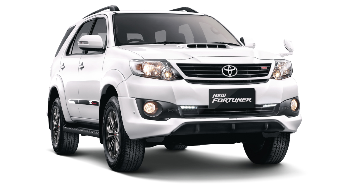 Toyota-Fortuner-TRD-front