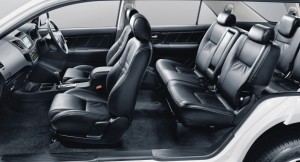 Toyota-Fortuner-TRD-interior