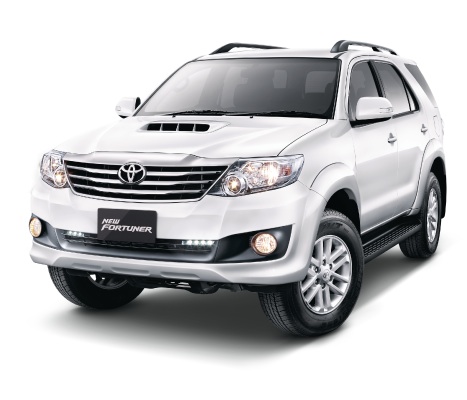 Toyota-Fortuner-front
