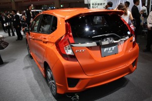 2014-Honda-Fit-RS-rear-quarter