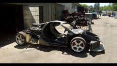 mclaren f1 replica