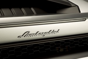Photographer - Stan Papior Lamborghini Cabrera V10  Silver
