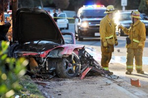Obit Paul Walker