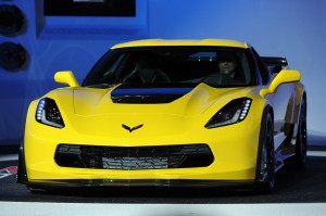 C7 Z06 1