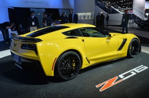 C7 Z06 4