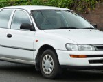 Seventh generation (E100)