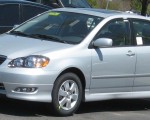 Ninth generation (E120, E130)