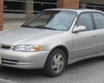Eighth generation (E110)