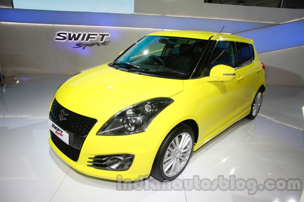 Suzuki-Swift-Sport-at-Auto-Expo-2014