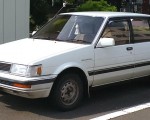 Fifth generation (E80)