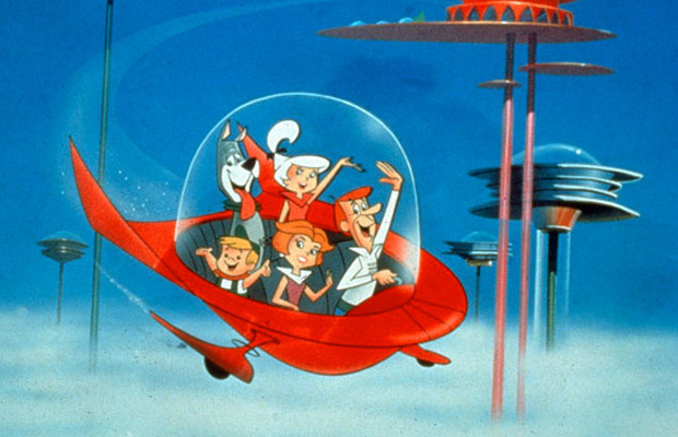 jetsons hovercar - PakWheels Blog