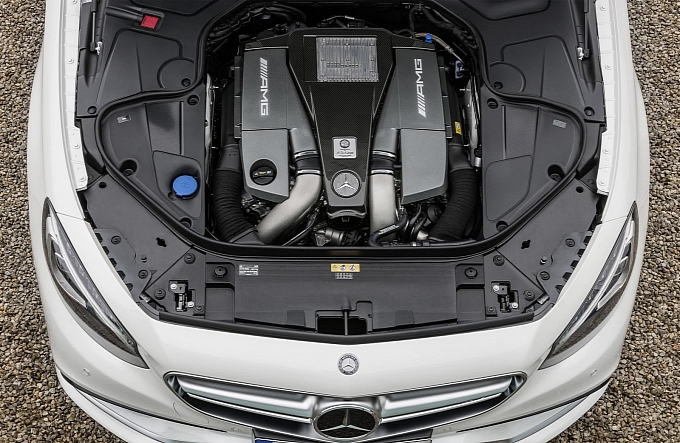 Mercedes AMG logo - PakWheels Blog
