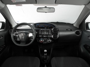 Toyota-Etios-Cross-interiors
