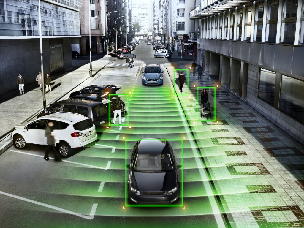 Six futuristic car technologies that you can have in your cars today