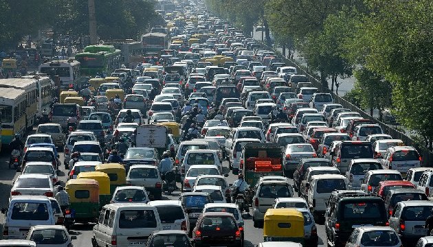 The Longest Traffic Jams in World History - PakWheels Blog