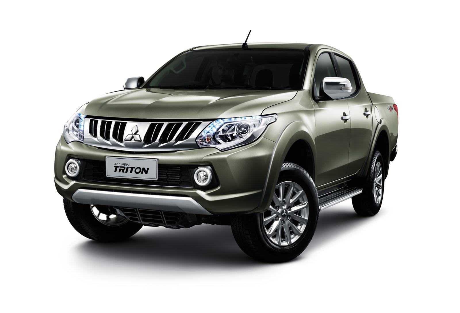 Mitsubishi L200 Challenger special edition revealed – and it might be the  last