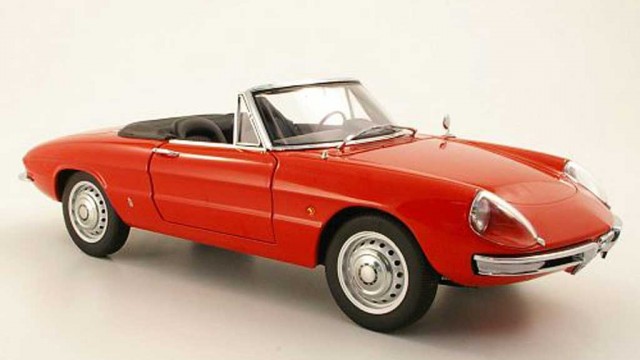 ALFA ROMEO