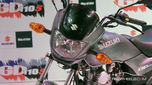 suzuki bike assembly plant