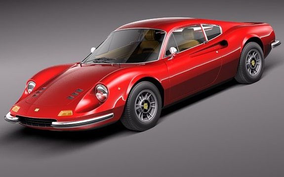 ferrari dino_1
