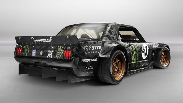 hoonicorn drift rc