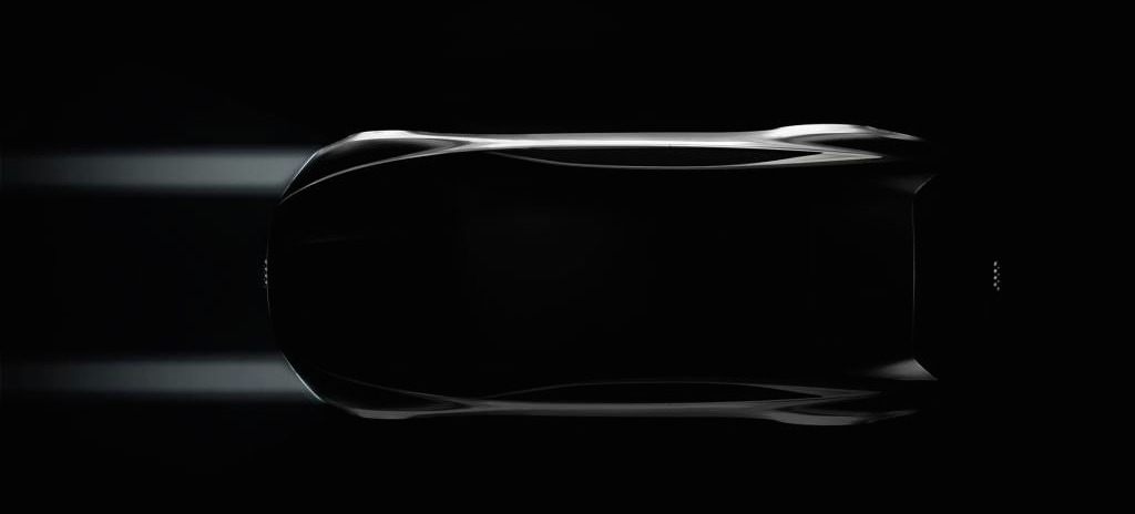 Audi teases the future of its design - PakWheels Blog