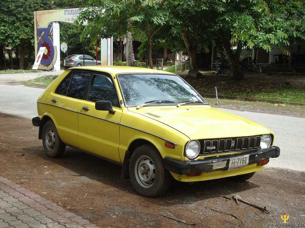 Prominence of Daihatsu Charade in Pakistan PakWheels Blog