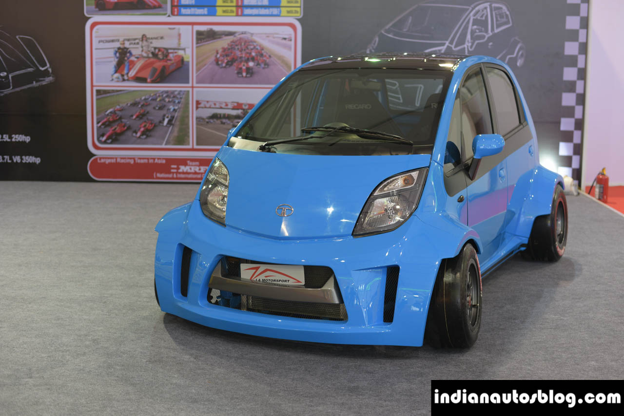 JA-Motorsport-Tata-Super-Nano-front-at-2014-APS