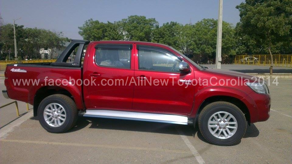 Toyota Indus New Colors  (1)