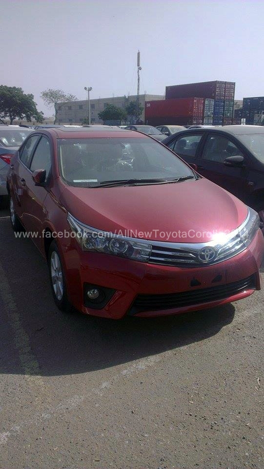 Toyota Indus New Colors  (6)