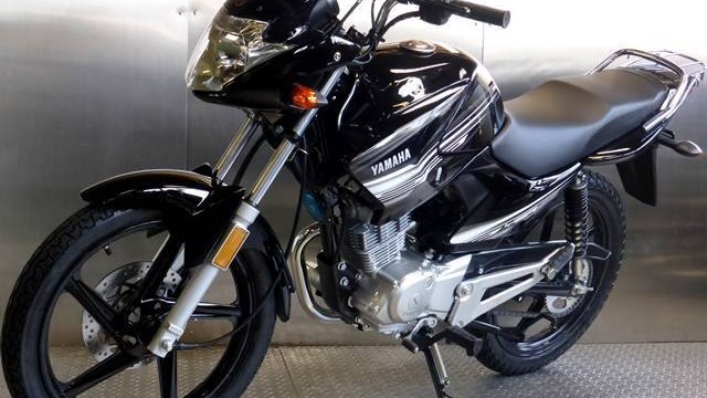 Yamaha Pakistan