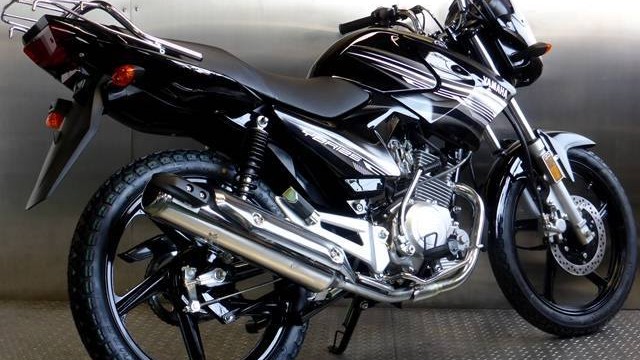 Yamaha Pakistan
