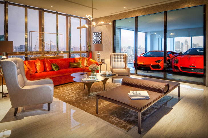 luxury-skyscraper-allows-residents-to-park-your-car-inside-the-apartment-video_2