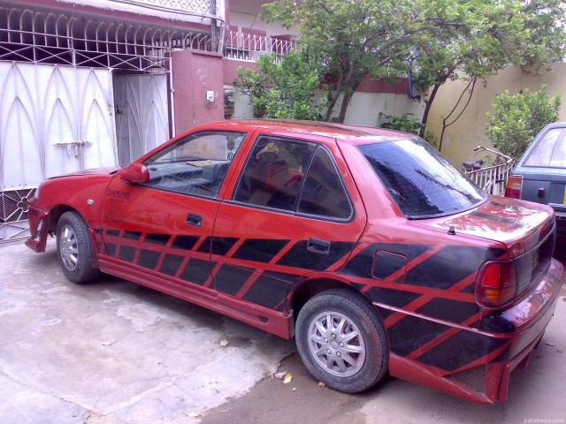 Ricers in Pakistan  (9)