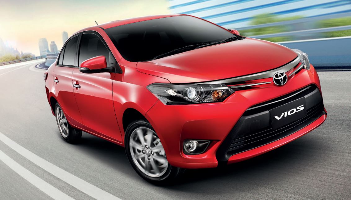 Toyota Pakistan to Discontinue Corolla XLi and GLi - PakWheels Blog