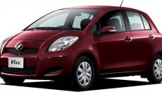 Toyota-Vitz
