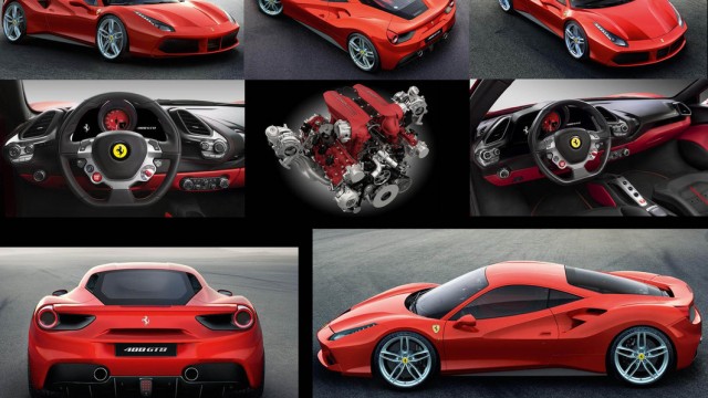 12 Cars You Need To Follow At The 2015 Geneva International Motor Show ...