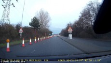 Ford Focus ST Abused 4