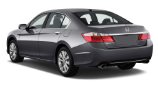 Honda Accord 2
