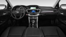 Honda Accord 3